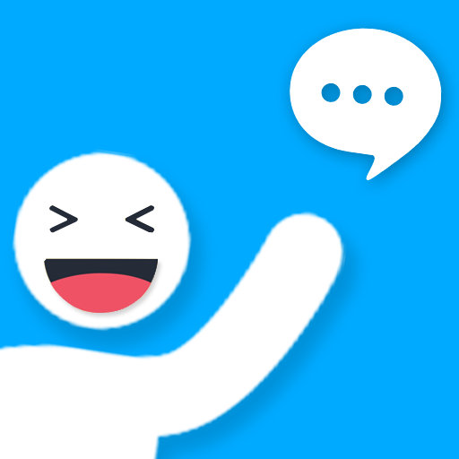 Weeglo - Video Call With Strangers icon