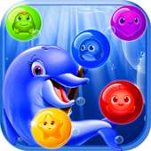Bubble Fish Shooter