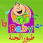 طيور الجنة Baby