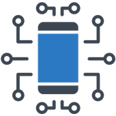 UM Browser أيقونة