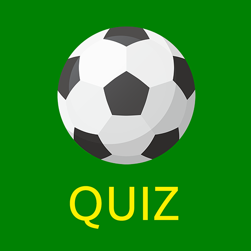 Football Quiz: Soccer Trivia أيقونة