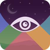 Night Mode أيقونة