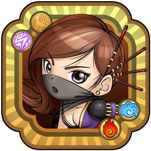 Ninja Legend icon