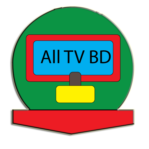 ALL TV BD LIVE icon