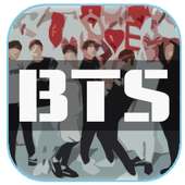 BTS - MÚSICA