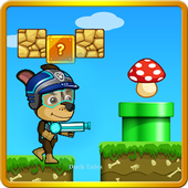 Paw Patrol Free icon