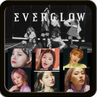 EVERGLOW on 9Apps