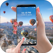 Touch Lock Screen icon