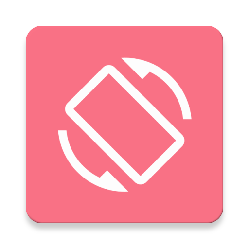 One Click To Rotate Screen icon