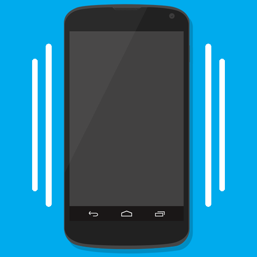 Vibration Config, Nexus 4 &amp; 5 icon