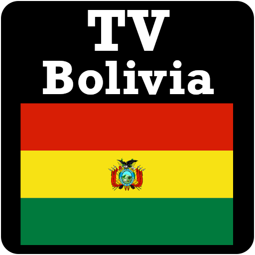 TV Bolivia icon