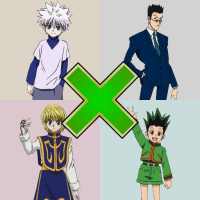 Hunter x Hunter Quiz