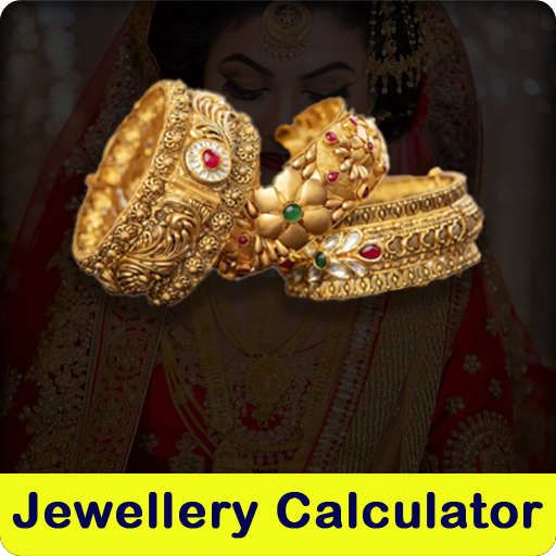 Jewellery Calculator icon