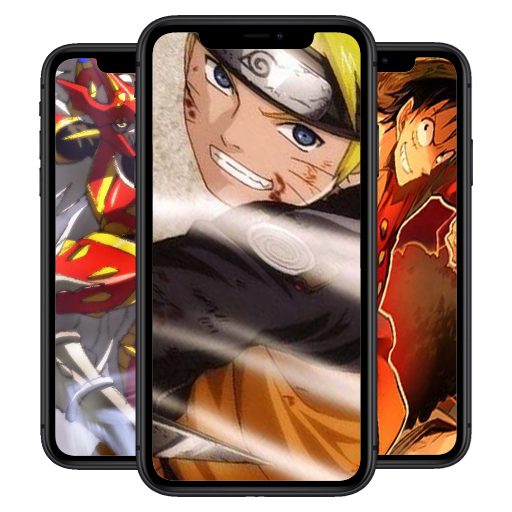 HD Anime Wallpaper Mobile icon