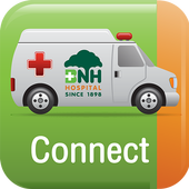BNH Connect icon