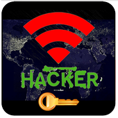 PRO WIFI CODE BREAKER -- prank icon