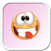 Stickers for Facebook ❤ icon