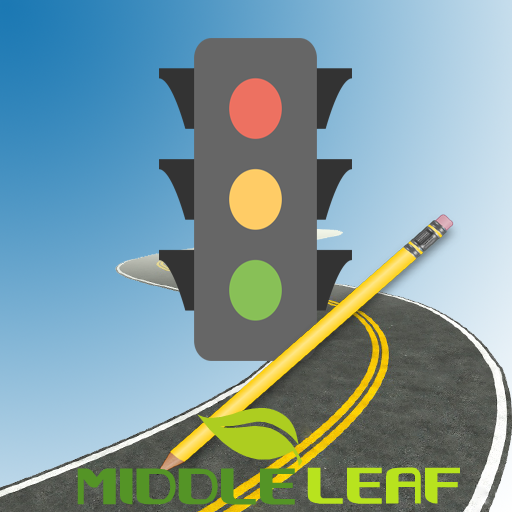 Traffic Test New icon