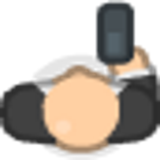 Bald ShooteR icon