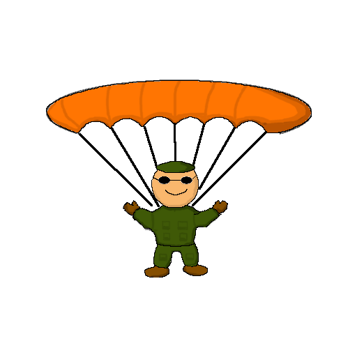 Catch The Soldier icon