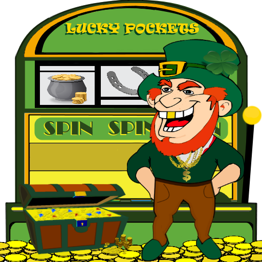 Lucky Pockets - Slot Machine icon