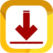 Video Downloader - Save Videos &amp; Social Download icon