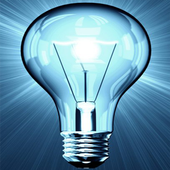 Super Bright LED Flashlight आइकन