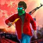 Gangster City Mafia Army Gang War