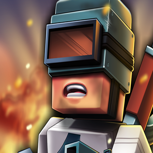 Battle Ground Craft : Sausage Man 2021 icon