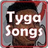 Tyga Songs