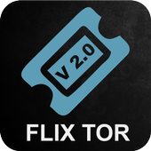 Flixtor Latest Version 2020 أيقونة
