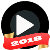 XX Video Player:HD Video Player:Audio Player icon