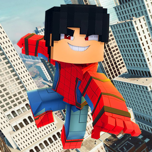 Mod Spider for Minecraft icon
