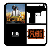 BUPG weapons 2020 icon