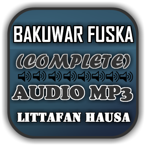 Bakuwar Fuska - Audio Mp3 icon