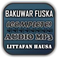 Bakuwar Fuska - Audio Mp3 on 9Apps