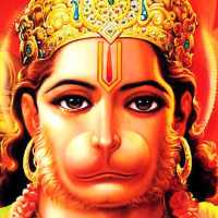 Hanuman Chalisa High HD Quality With Puja Features