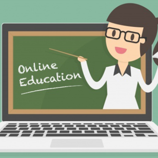 Online School Nepal иконка