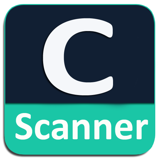 All Document Scanner And PDF Creator App 2020 icon