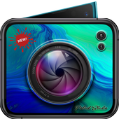 Camera for Oppo Reno 10X ZOOM 2019 icon