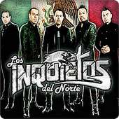 Musica Los Inquietos Del Norte on 9Apps