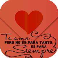 letters and love poems