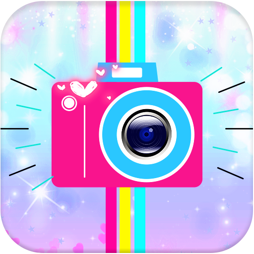 Selfie Natural Camera иконка