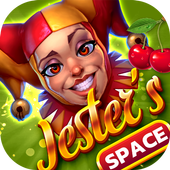 Jester's Space icon