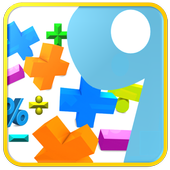 ikon Math Memory Match