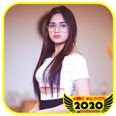 Jannat Zubair Wallpapers HD 2020 NEW иконка