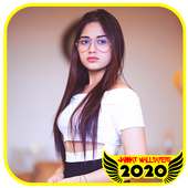 Jannat Zubair Wallpapers HD 2020 NEW on 9Apps