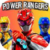 New Power Rang Dino guide 2020 on 9Apps