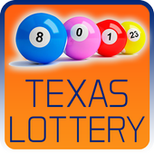 Texas Lottery Results icon