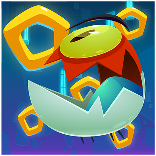 Bugs Dash - Addicting Adventure  Game   Epic Fun icon